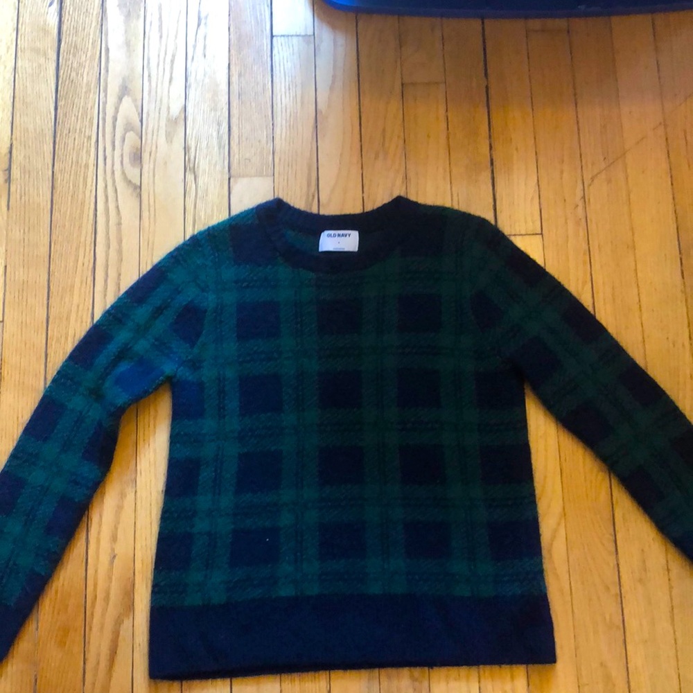 Women’s size small. Old navy sweater